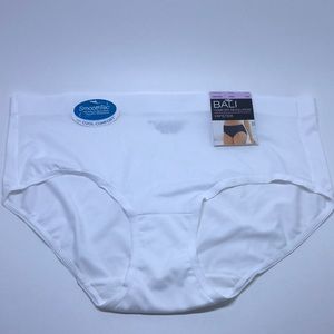 Bali Hipster ST63 M/6 SmoothTec Panties